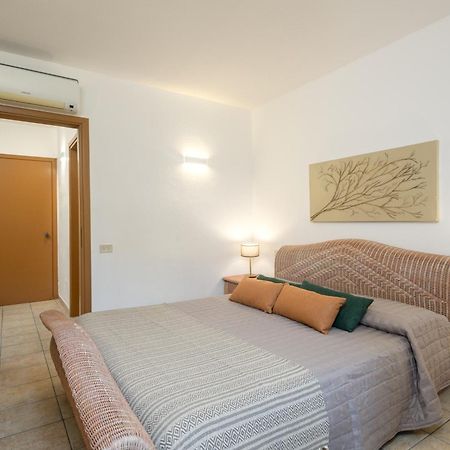Hotel Moderno Olbia Zewnętrze zdjęcie