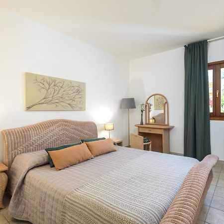 Hotel Moderno Olbia Zewnętrze zdjęcie