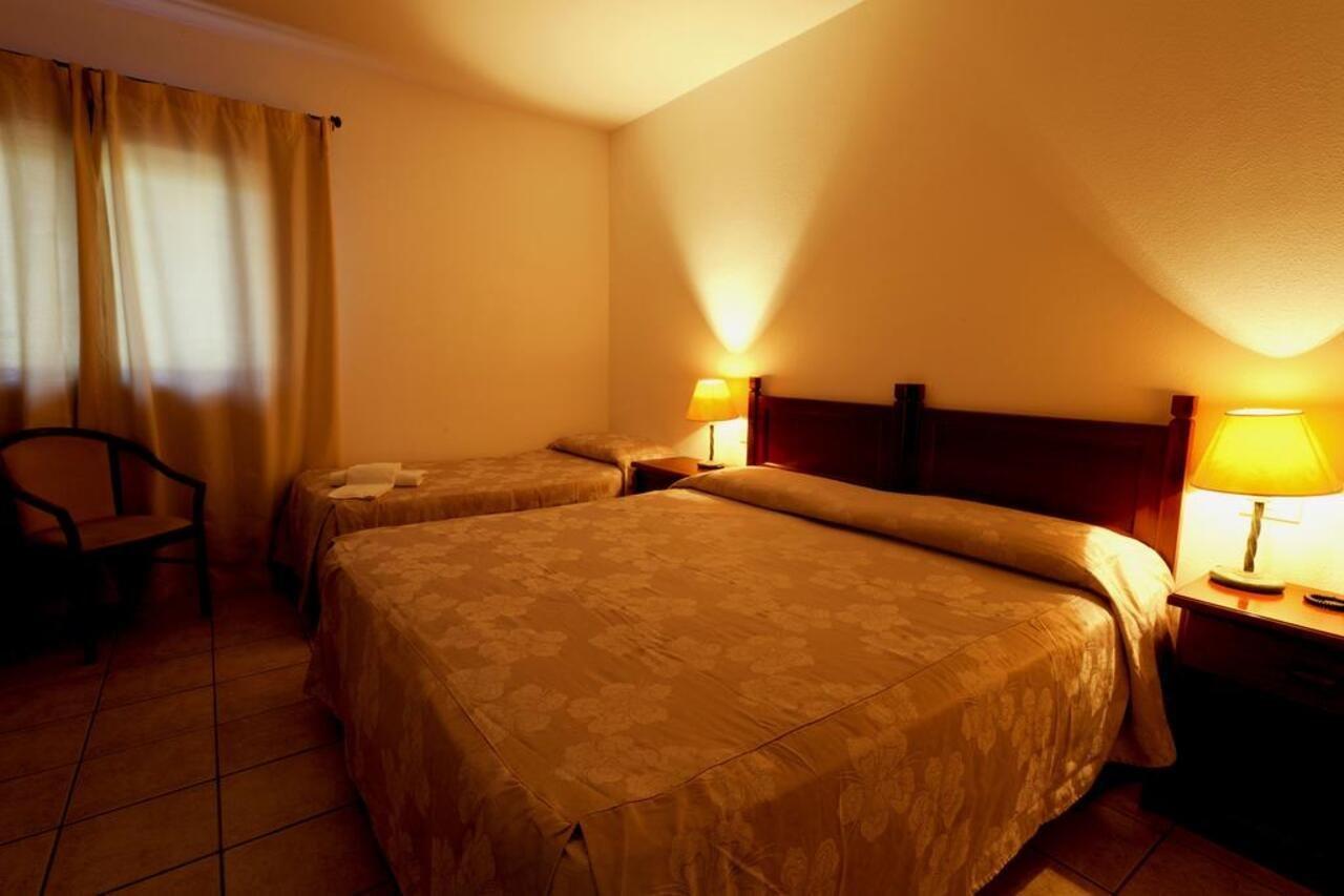 Hotel Moderno Olbia Zewnętrze zdjęcie