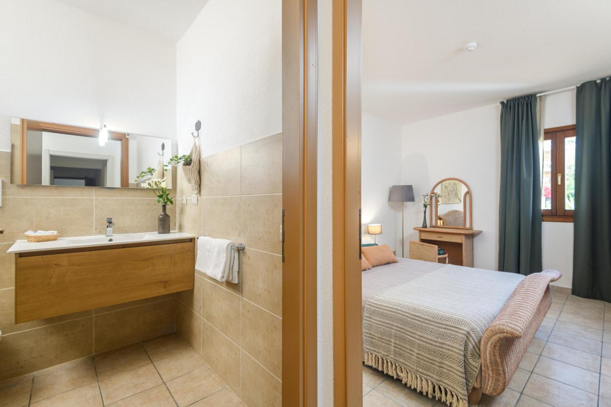 Hotel Moderno Olbia Zewnętrze zdjęcie