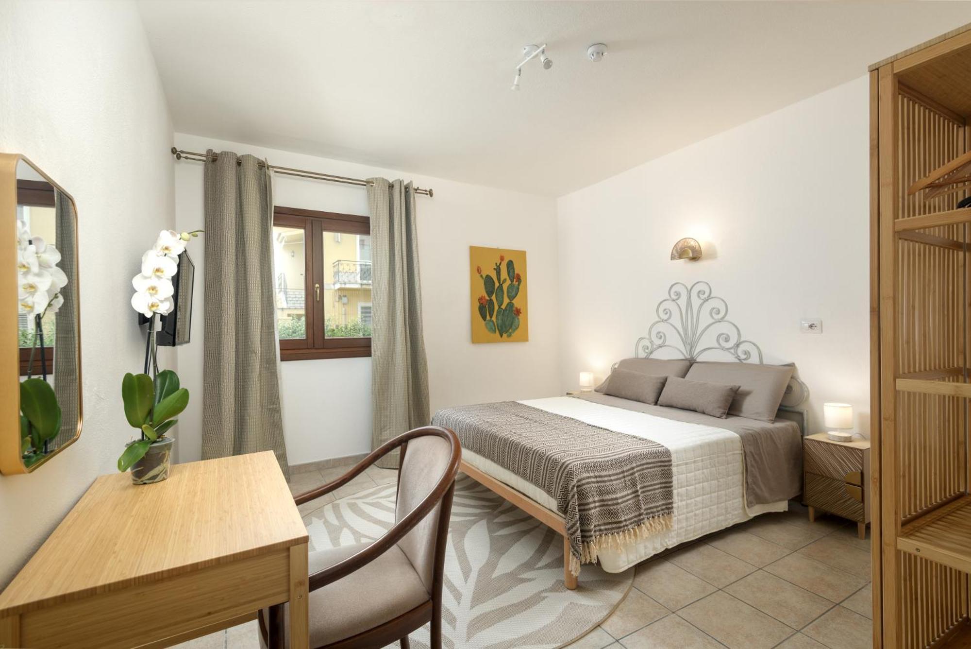 Hotel Moderno Olbia Zewnętrze zdjęcie