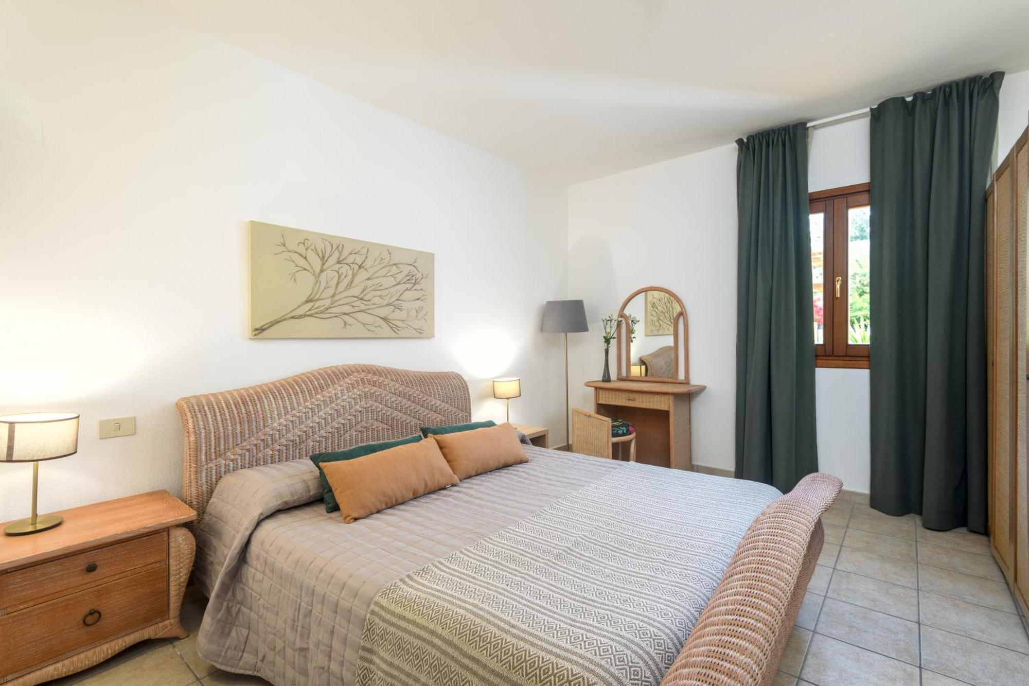 Hotel Moderno Olbia Zewnętrze zdjęcie